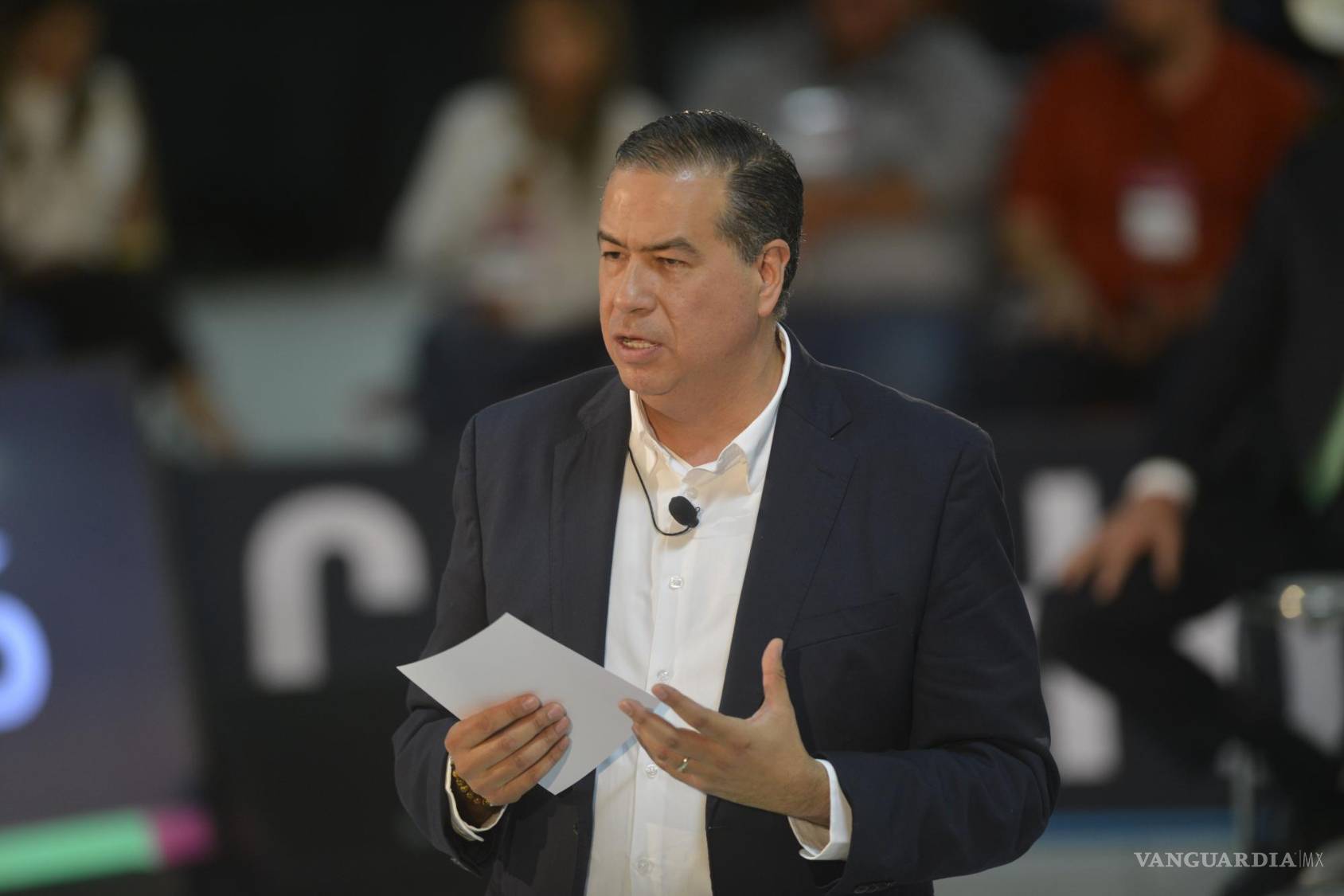 $!¿Qué superpoder les gustaría tener a los candidatos a la gubernatura de Coahuila?