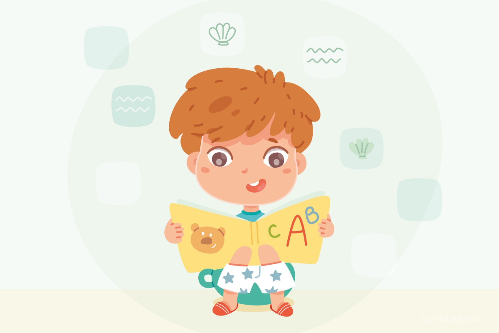 EARLY YEARS: ¿Hora de dejar el pañal? Consejos prácticos para un control de esfínteres respetuoso