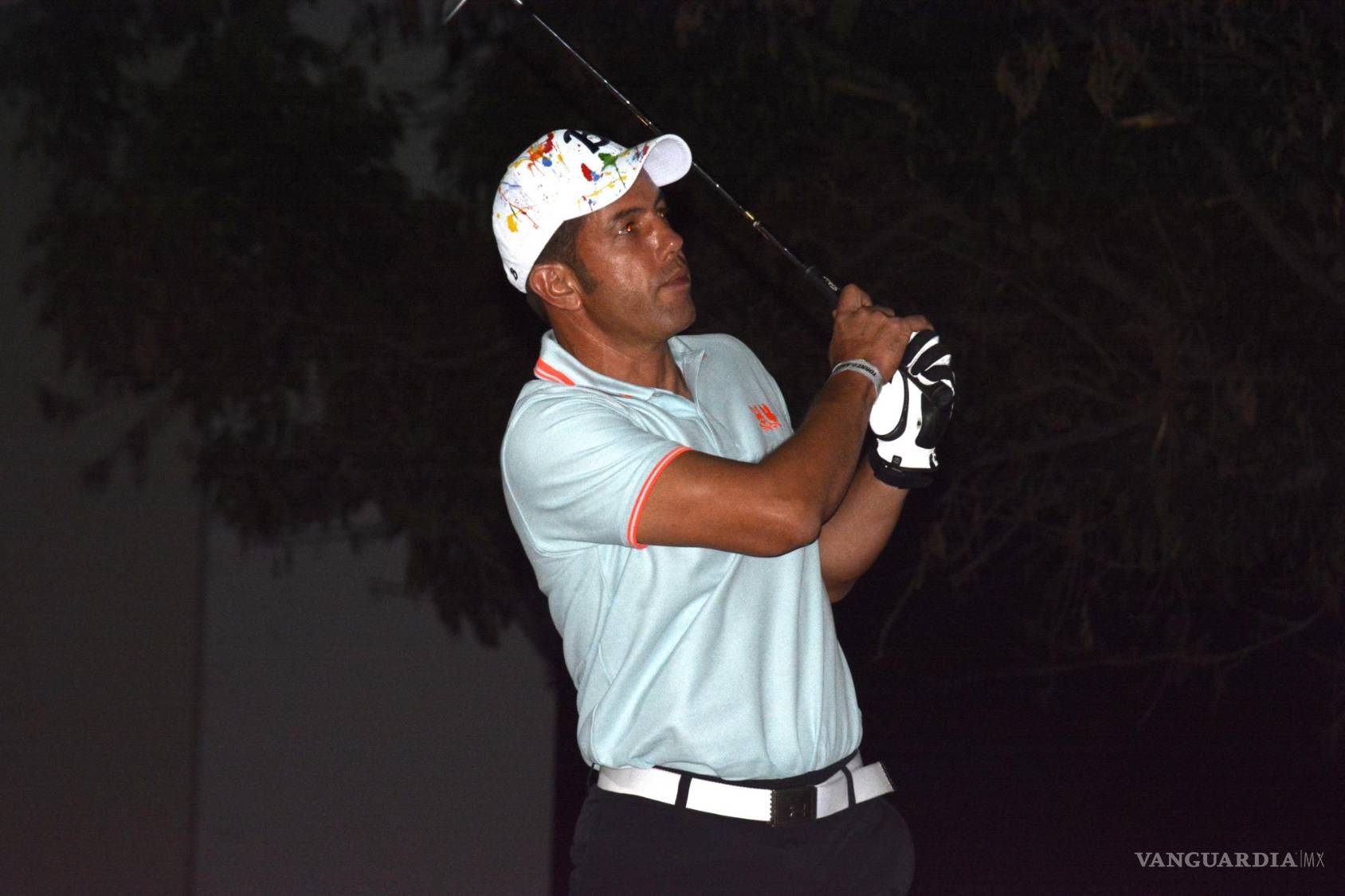 $!Así se vivió en el Club Campestre de Saltillo, el segundo día del Torneo Approach