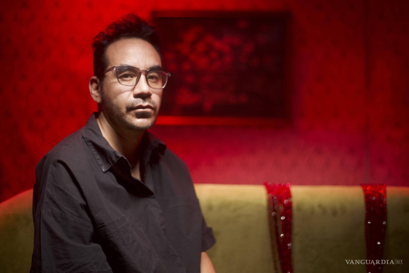 $!Kenji Kishi Leopo, compositor ganador del Ariel, impartirá taller de música para cine y teatro en Saltillo