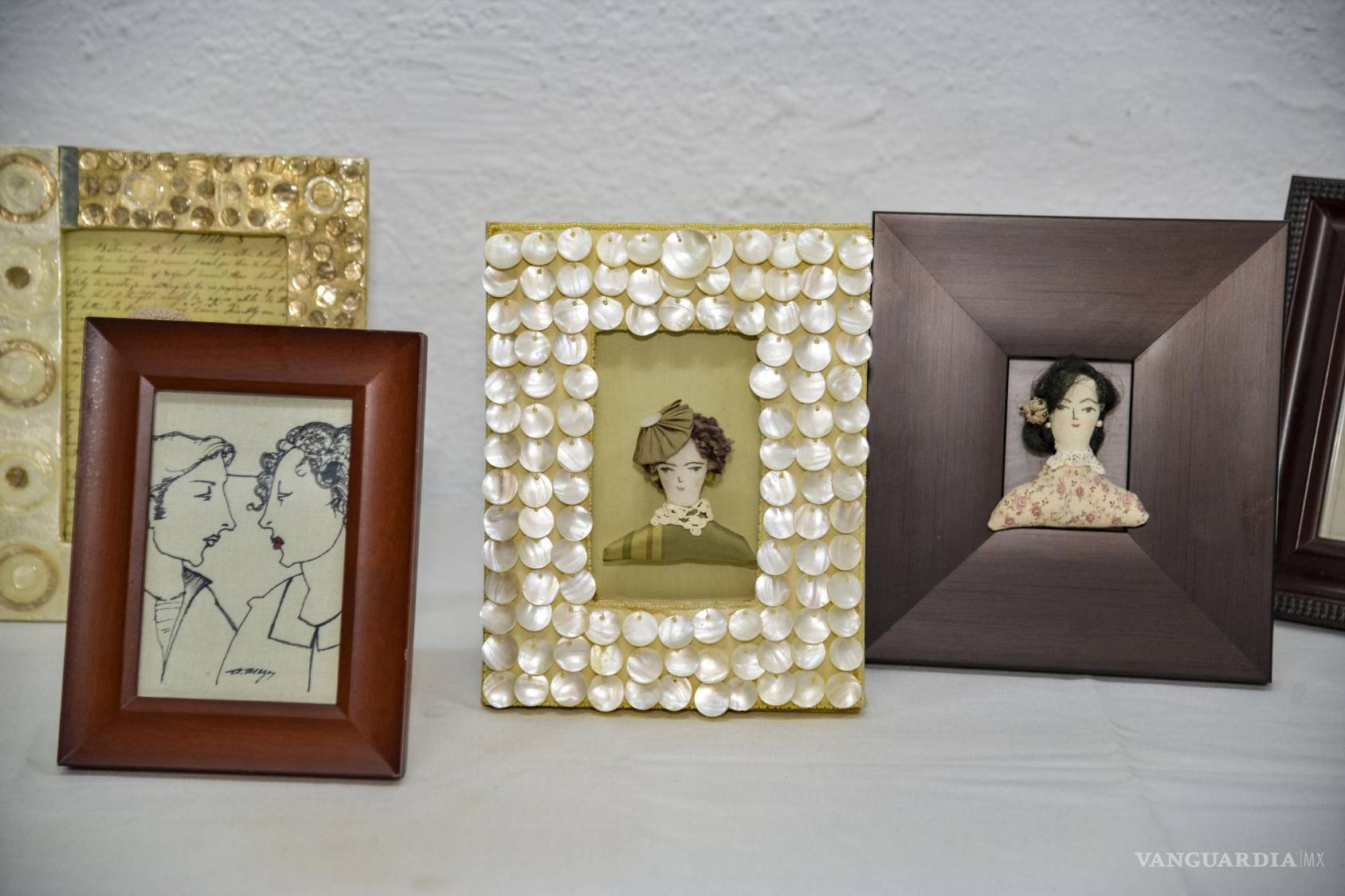 $!Armando Meza celebra su trayectoria con una exposición en la Alianza Francesa