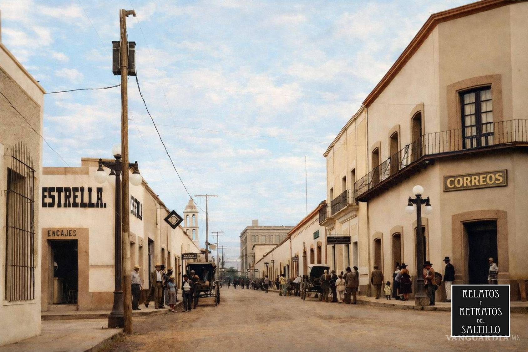 $!Sellos con resellos villistas, zapatistas y carrancistas narran una etapa convulsa del país.