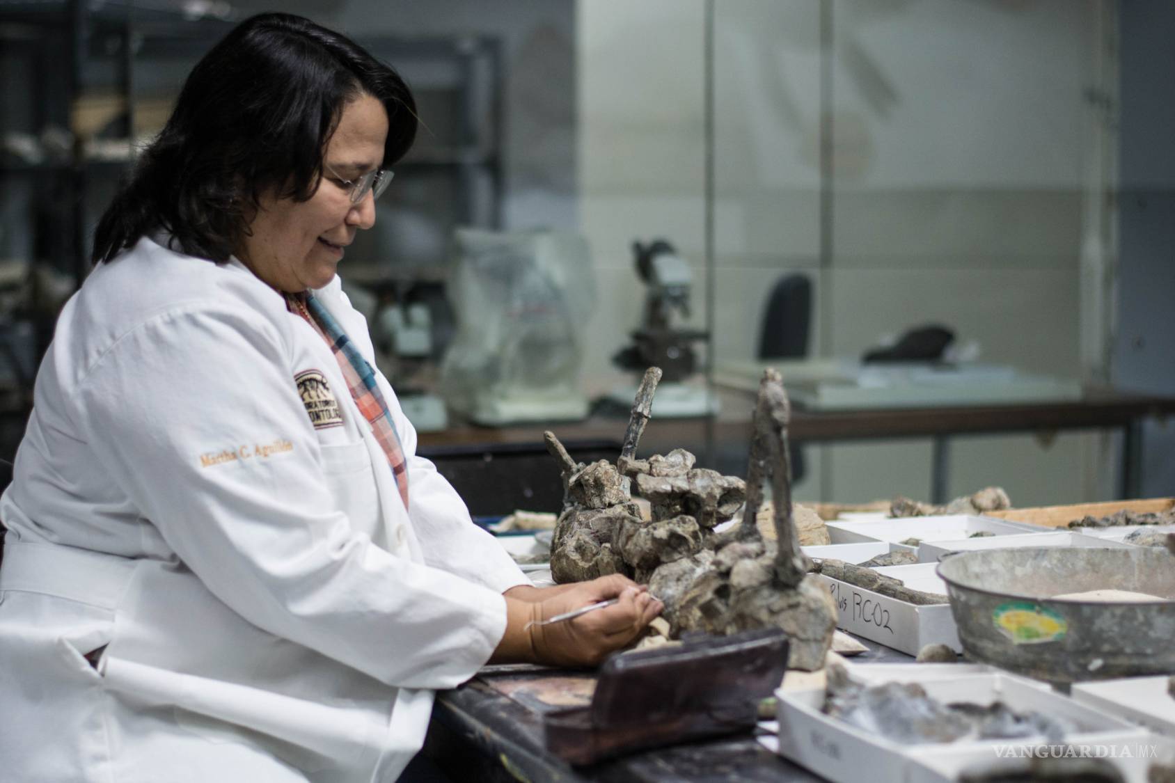 $!Saltillo, antes de ser Saltillo...