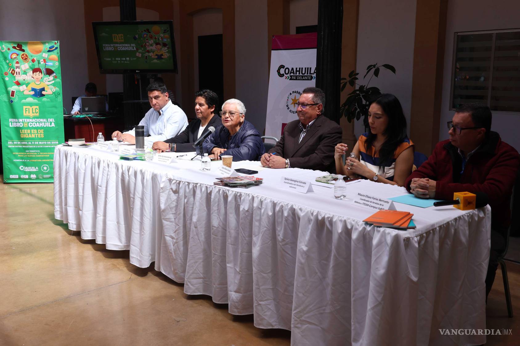 $!Laura Esquivel, autora de ‘Como agua para chocolate’ estará en la Feria Internacional del Libro Coahuila