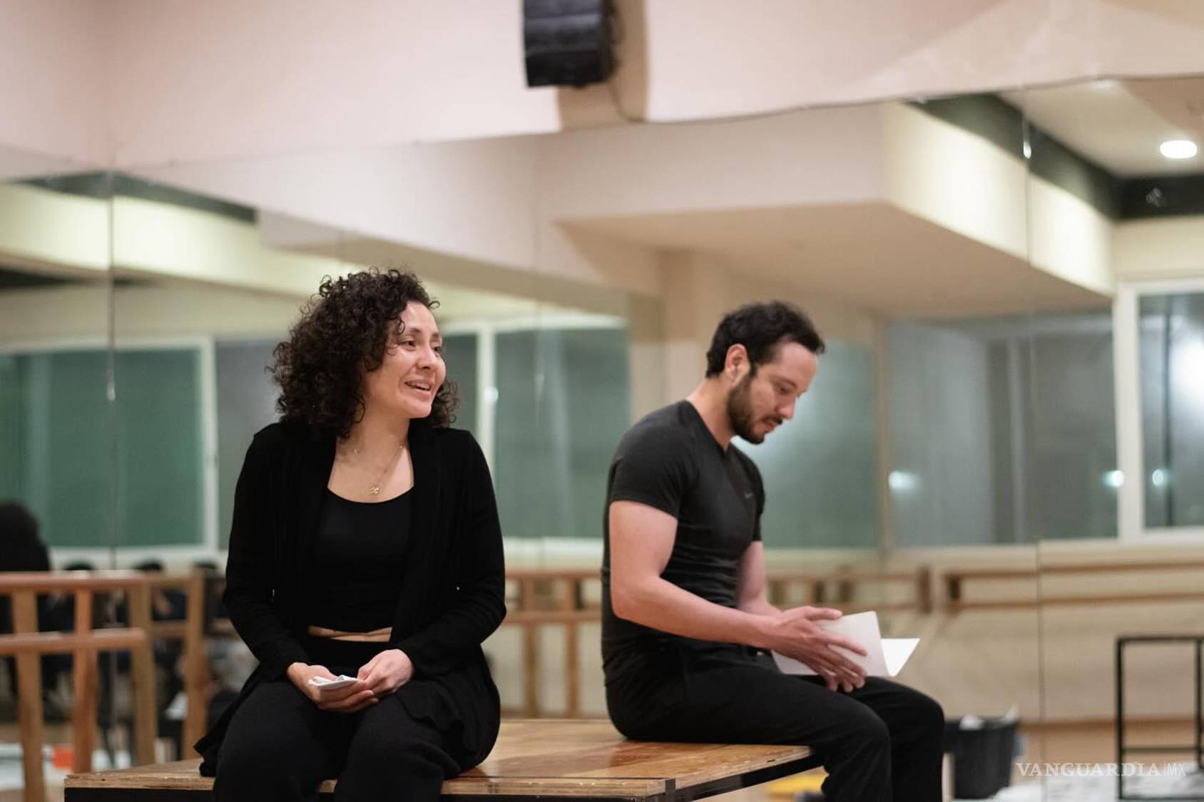 $!Vuelve el amor y el desamor del musical ‘Los Últimos Cinco Años’ de Cuarta Pared