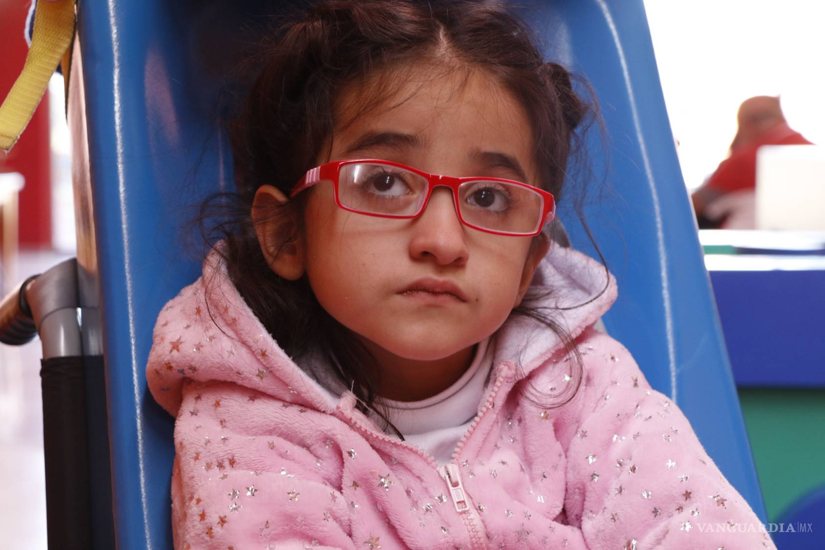 $!CRIT en Coahuila durante 2019 enfrentó el reto de atender con terapias a 900 niños; 200 han sido dados de alta