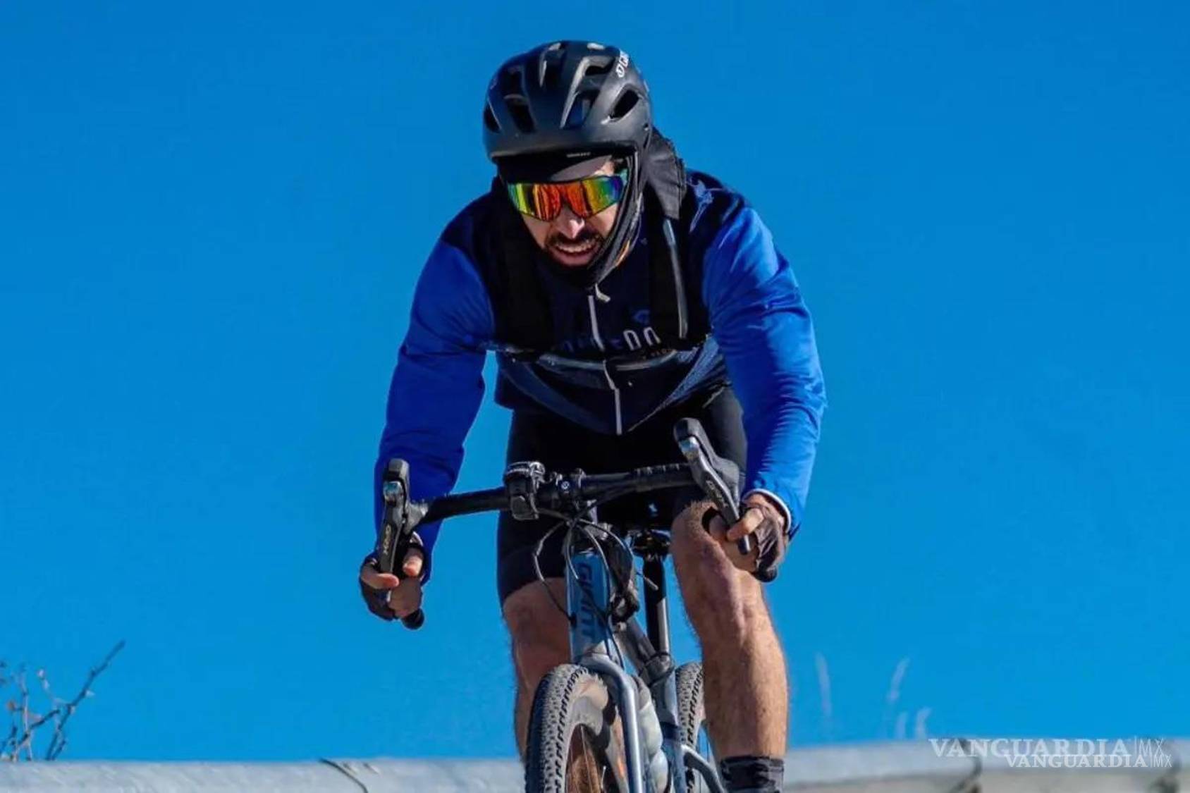 $!FOTO: VANGUARDIA MX