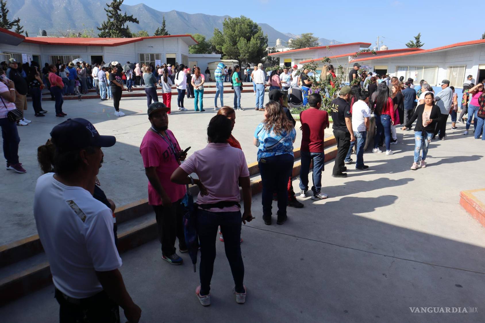 $!FOTOGALERÍA: Así se vivieron las elecciones 2023 en la Región Sureste de Coahuila