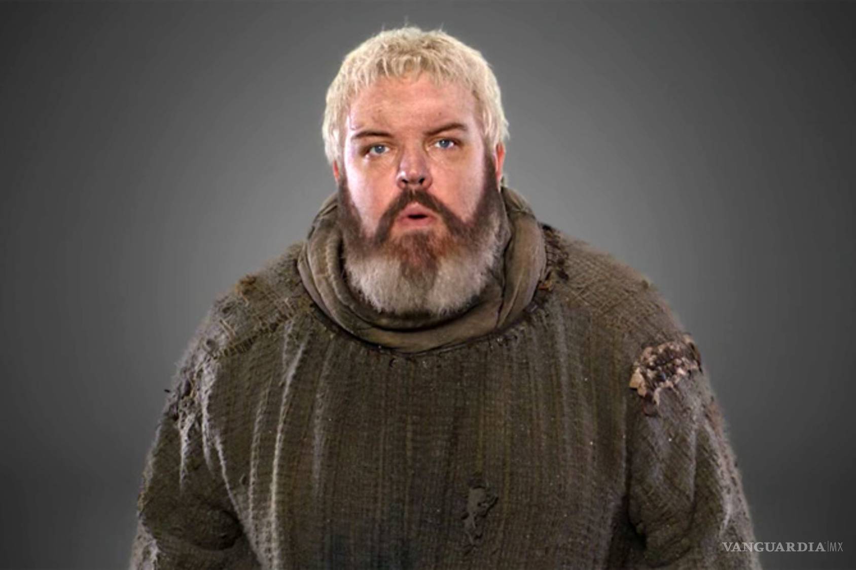 $!Vean nuevas imágenes de los personajes de Game of Thrones