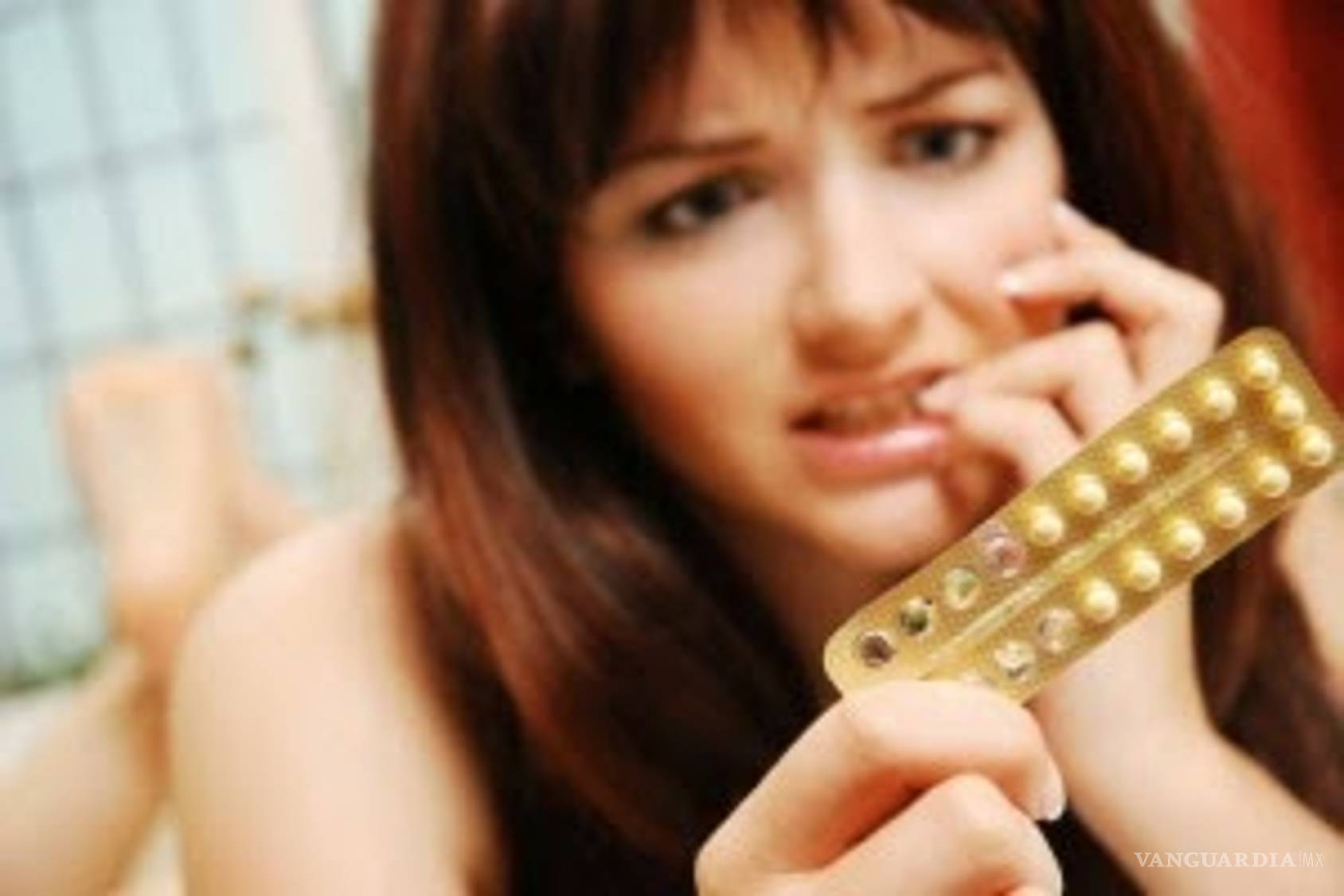 $!Luis E. Miramontes, el héroe de la liberación sexual femenina