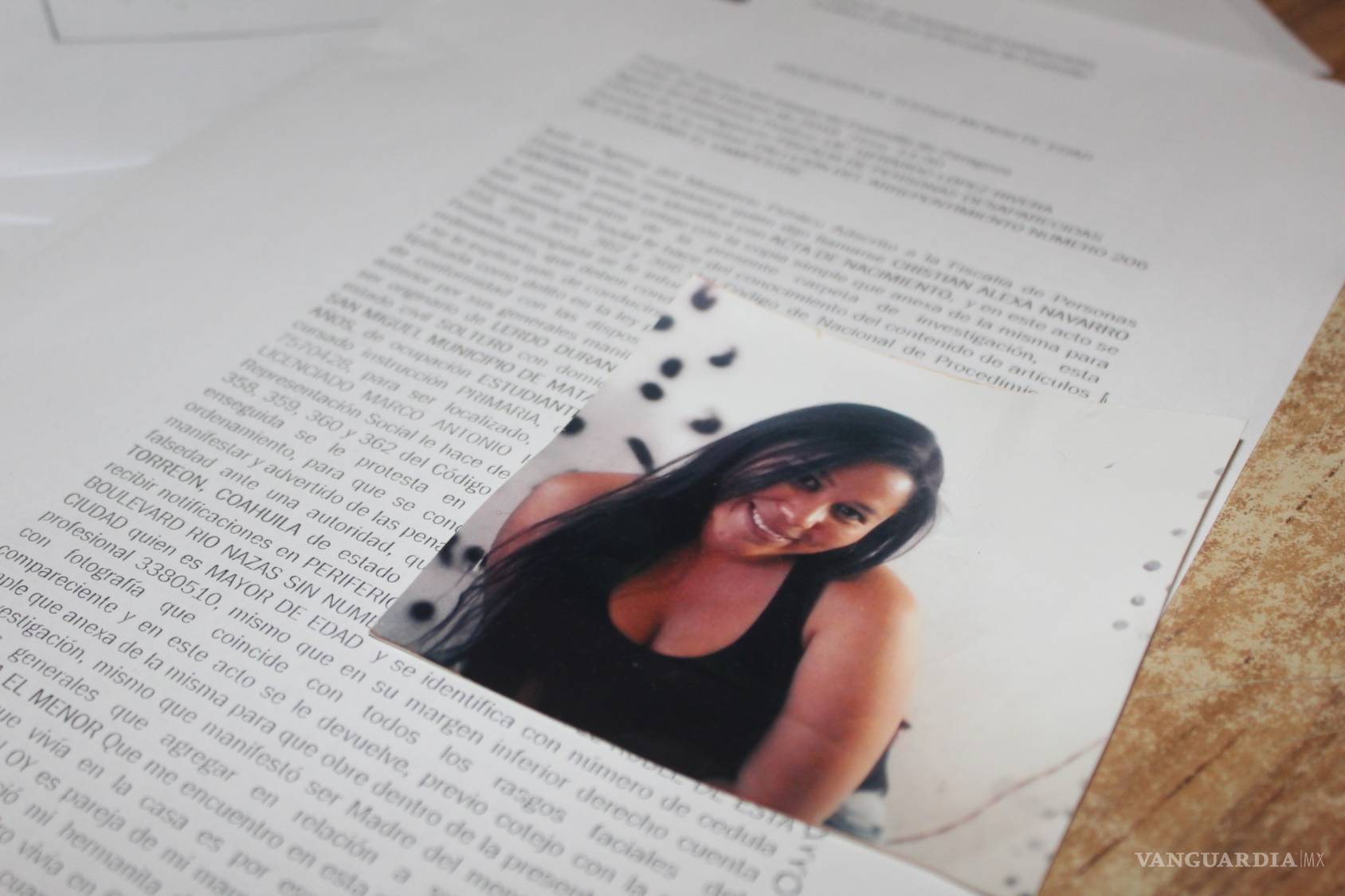 $!¿Dónde están las mujeres desaparecidas?