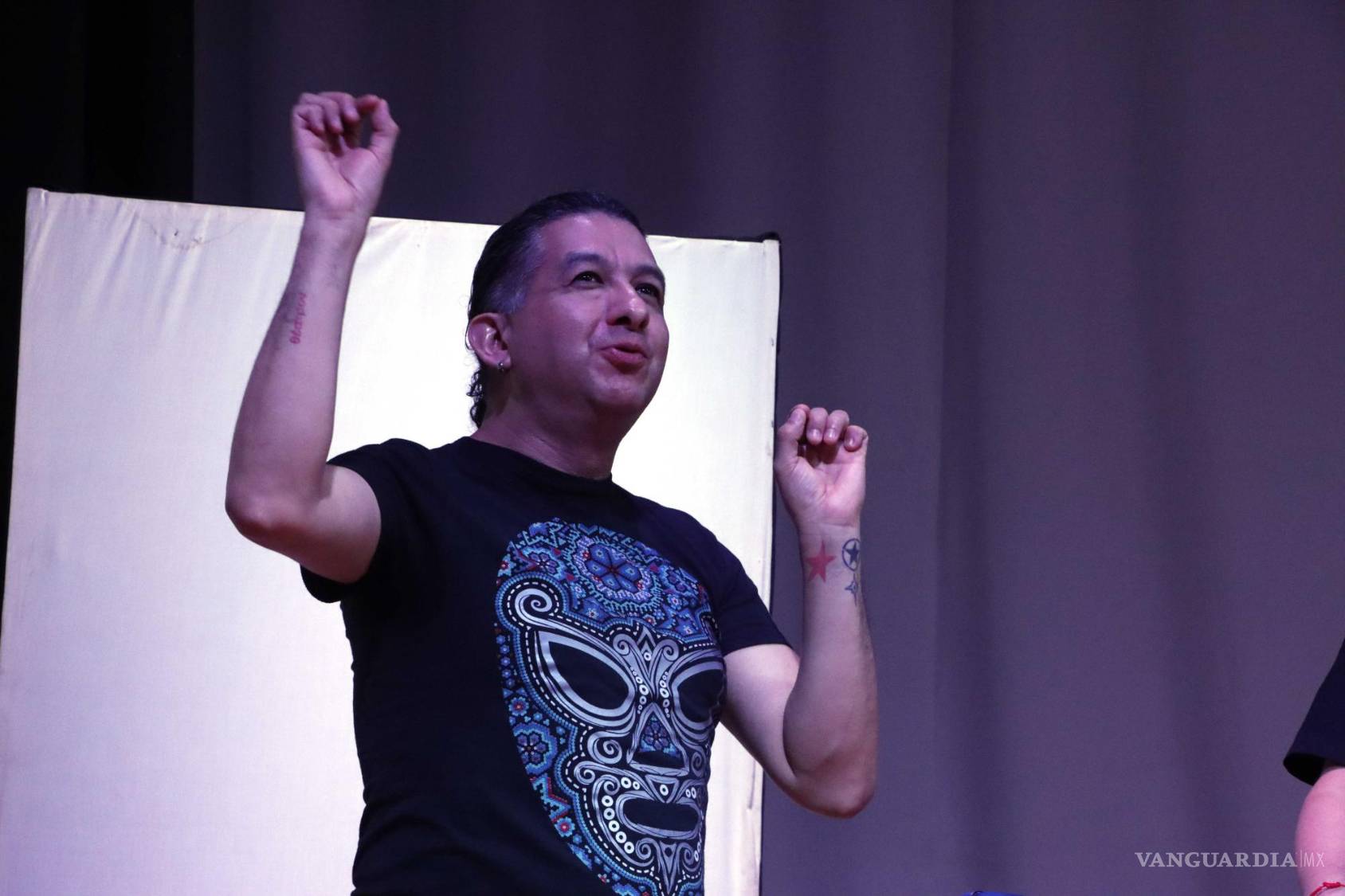 $!¿Usted puede ser un asesino? Descubre quién es el culpable en la comedia que llega a Teatro Garnica