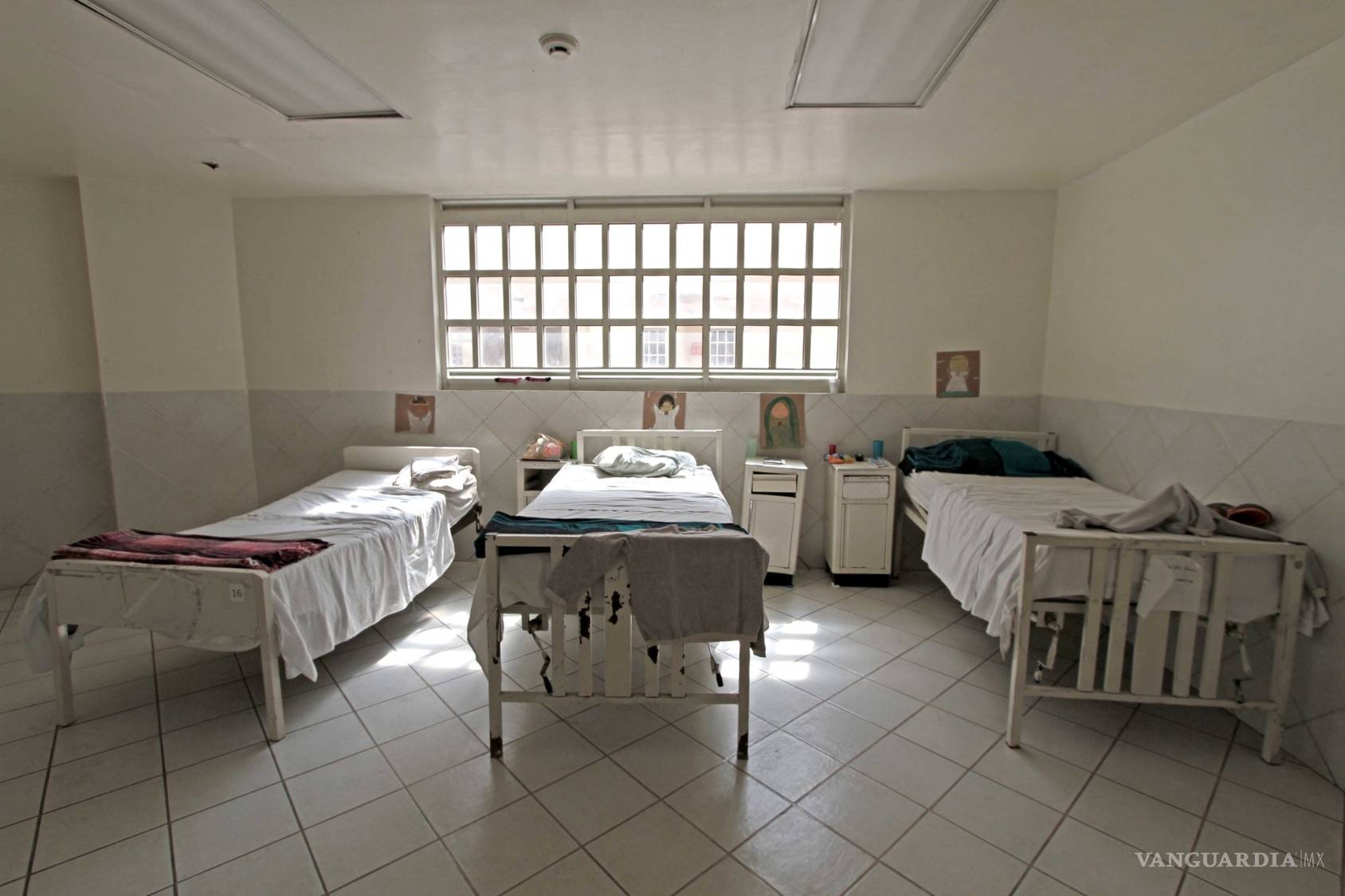 $!Confesiones de un enfermero del Hospital Psiquiátrico de Saltillo