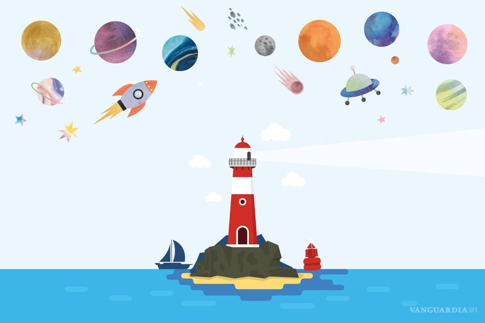 EARLY YEARS: Un aula IB es un lugar para explorar, aprender, colaborar y jugar