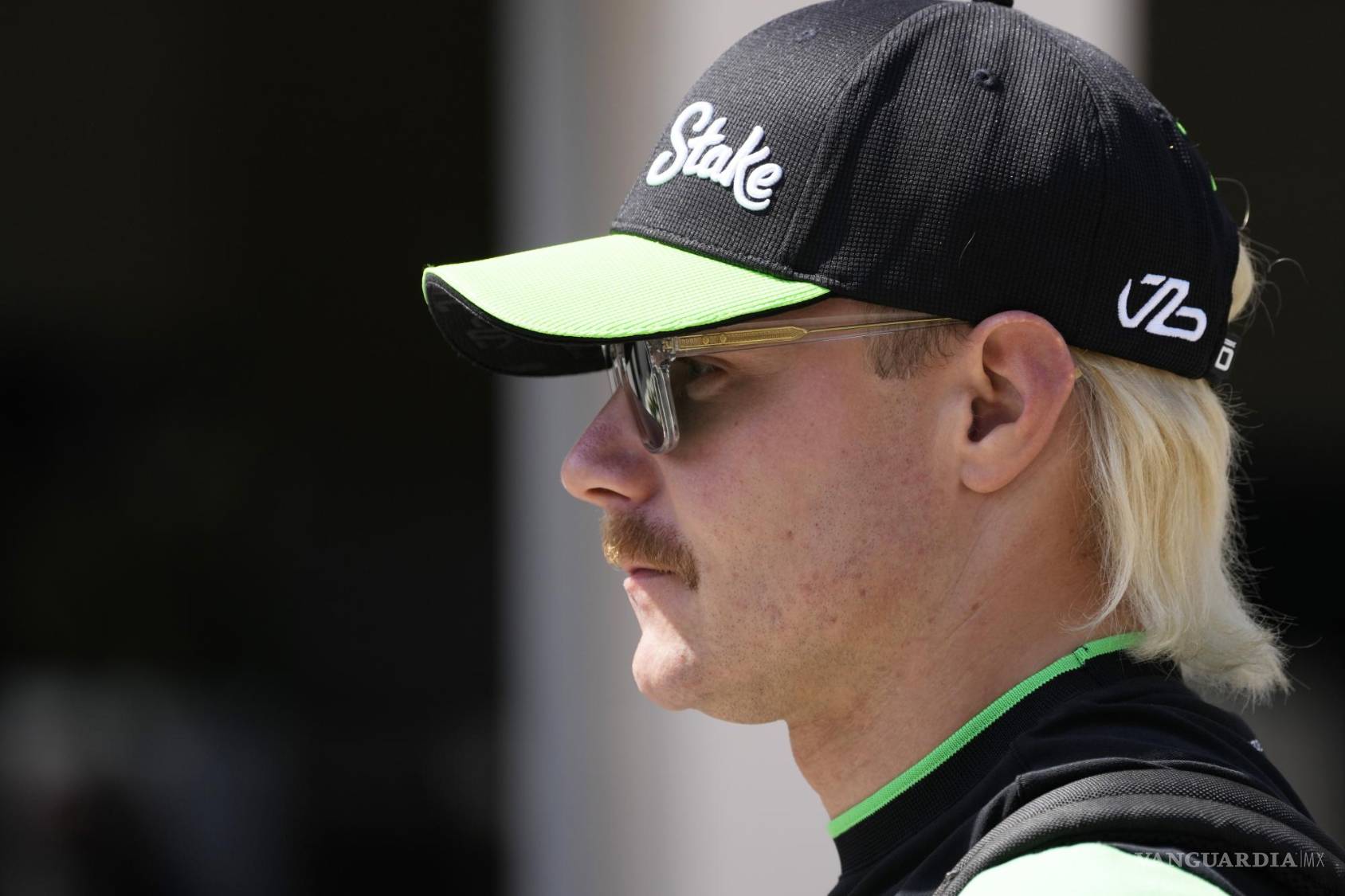 $!”Val77eri Bo77as” se dice concentrado y mentalizado en que esta temporada logrará protagonizar y pelear los primeros puestos.