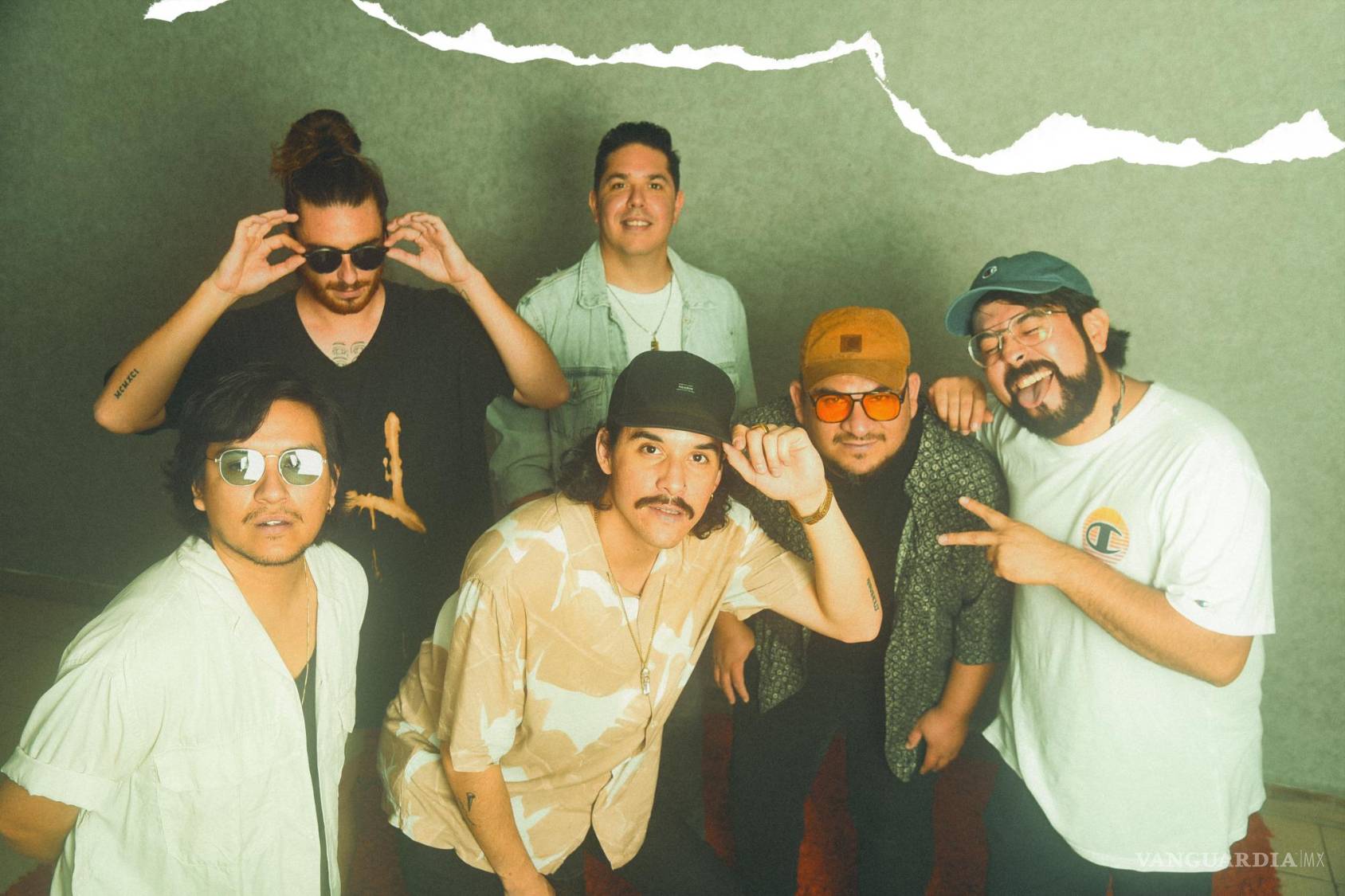 $!Sus canciones buscan impactar y sumar en la vida de cualquier persona.