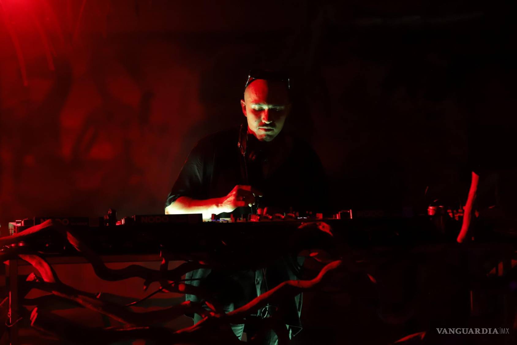 $!Los músicos invitados ambientaron la velada con muy distintas propuestas y géneros.