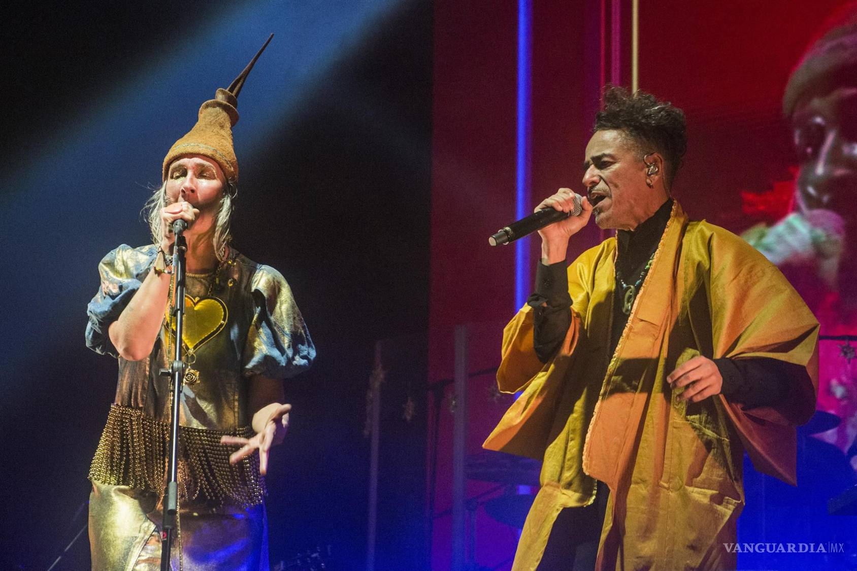 $!La agrupación espera celebrar con sus fanáticos mexicanos.