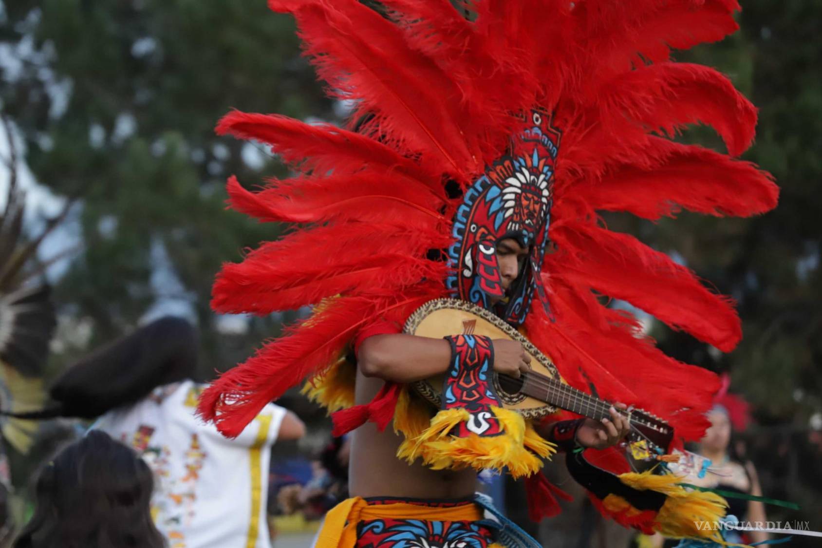 $!Cultura. Las tradiciones y la cultura terminaron de cerrar la oferta del festival para hacerlo más atractivo.