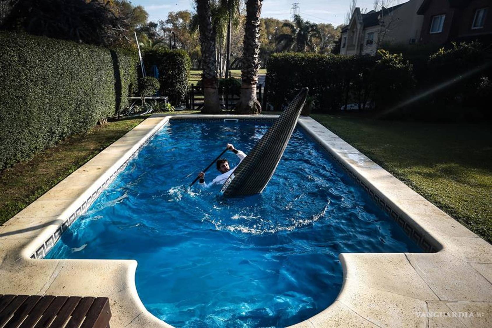 $!Imágenes de un año 2020 que nos estremeció (Fotogalería)