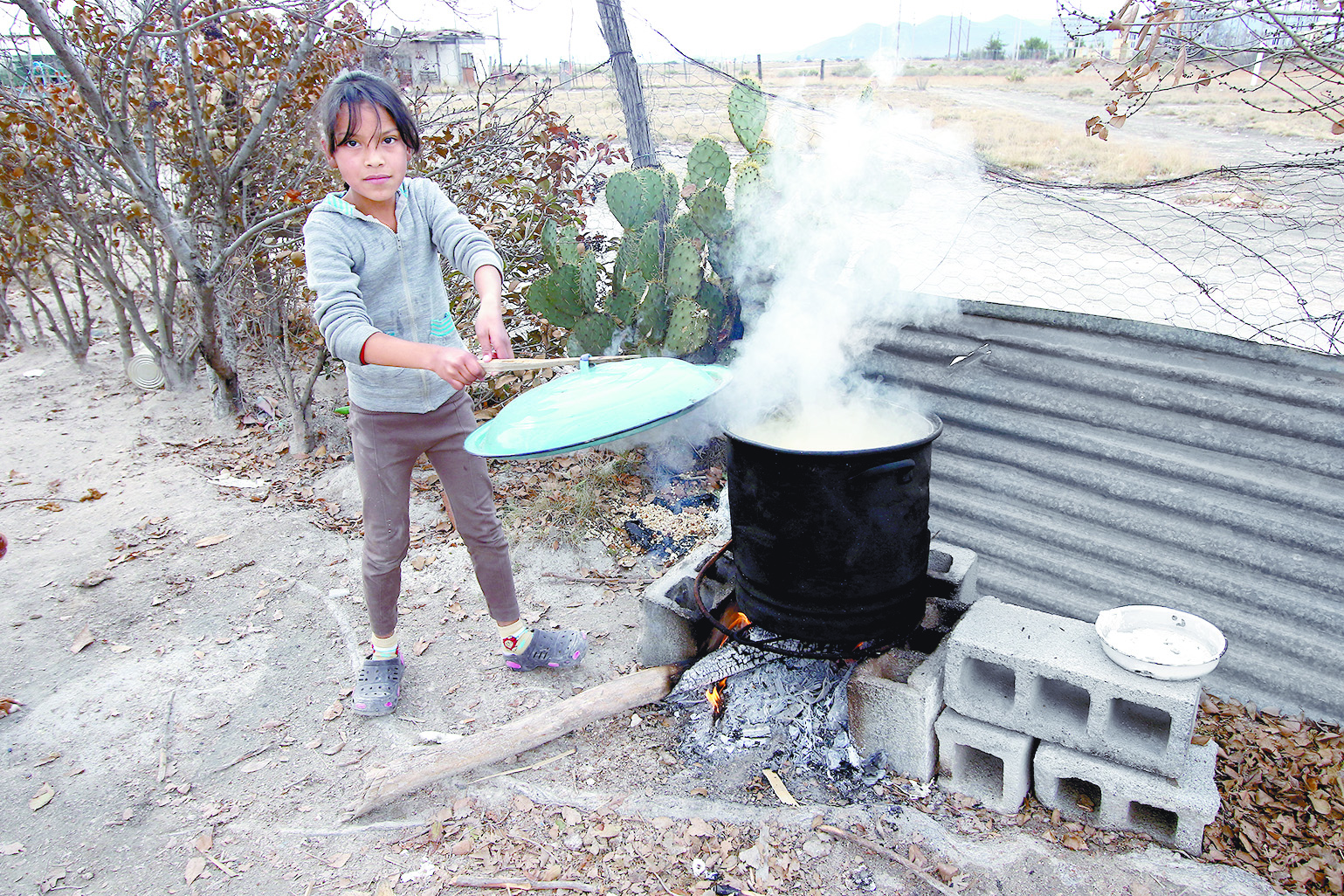 $!Un lugar llamado Navidad