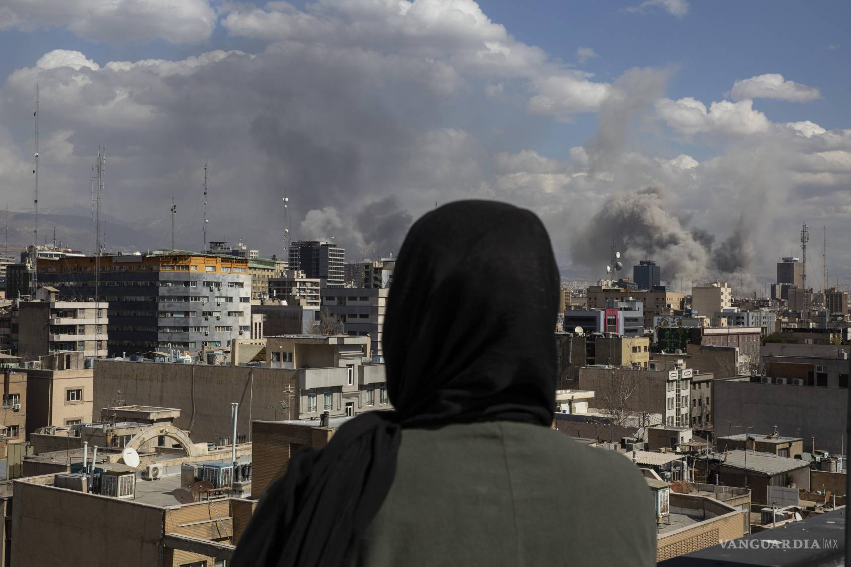 $!Ignorados por el presidente Trump en el asunto de Irán, los líderes europeos se están adaptando a un mundo en el que son poco más que meros espectadores.