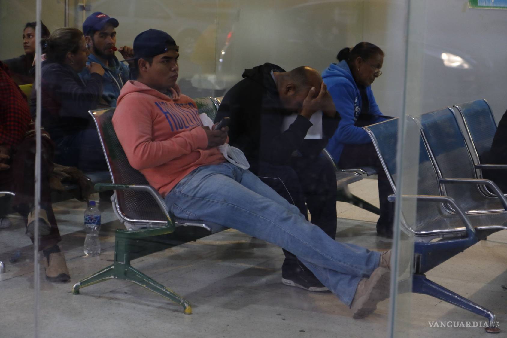 $!Esperan más de medio año para una cirugía de tumor; IMSS sin médico ni instrumental