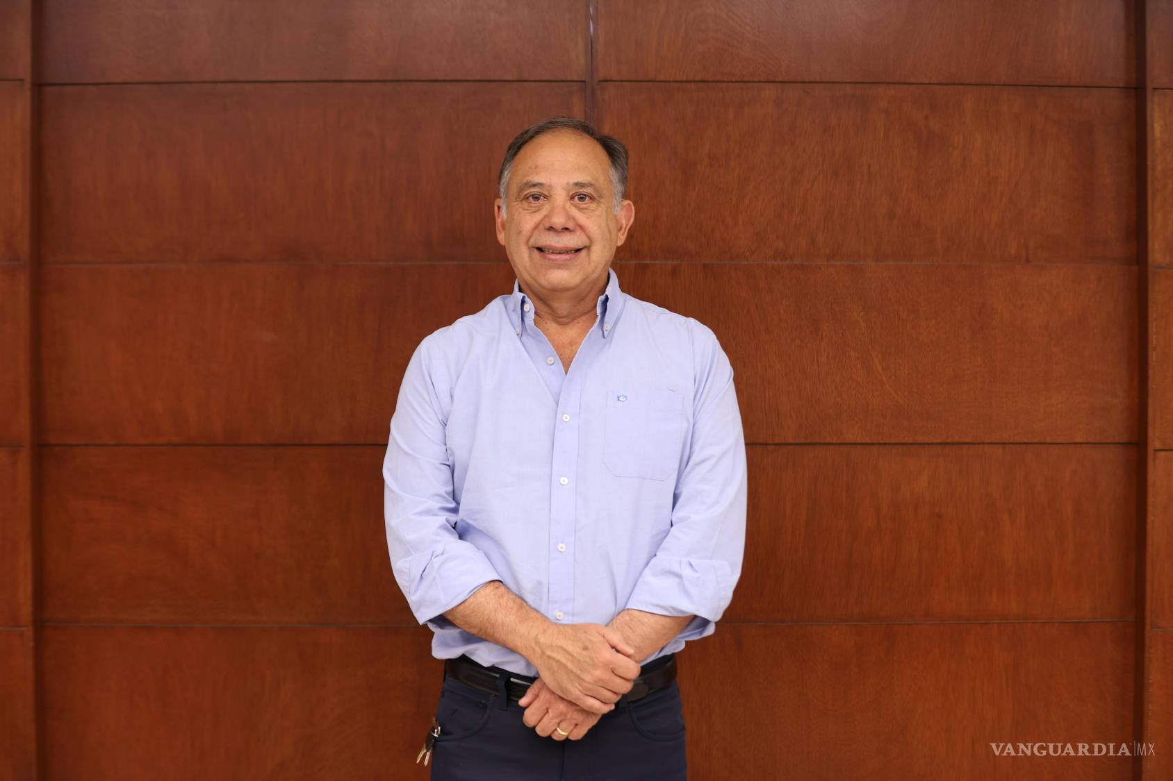 $!Jorge del Bosque será homenajeado por su labor comunitaria, siguiendo el legado de su padre, también reconocido en 2007.