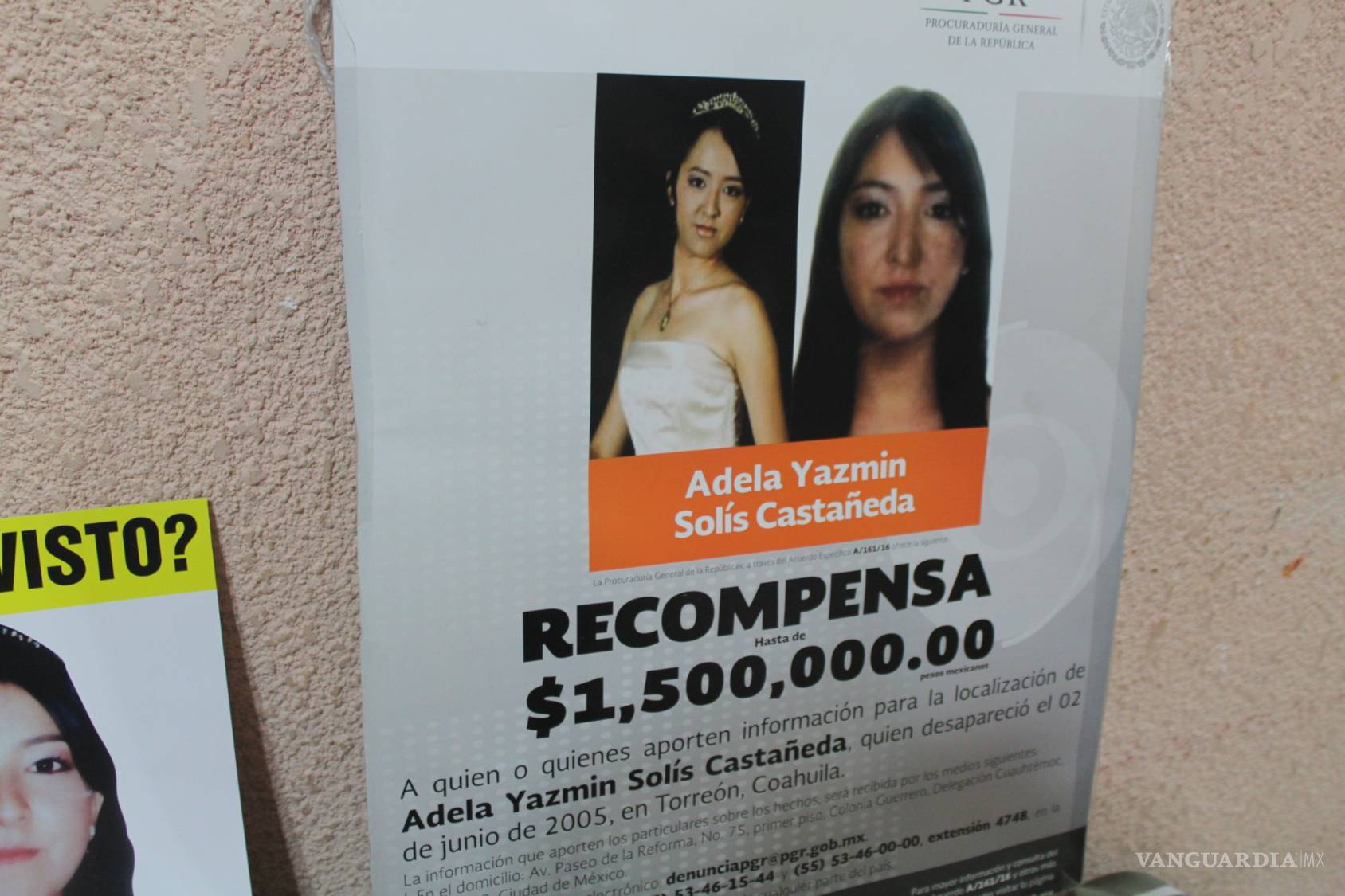 $!¿Dónde están las mujeres desaparecidas?