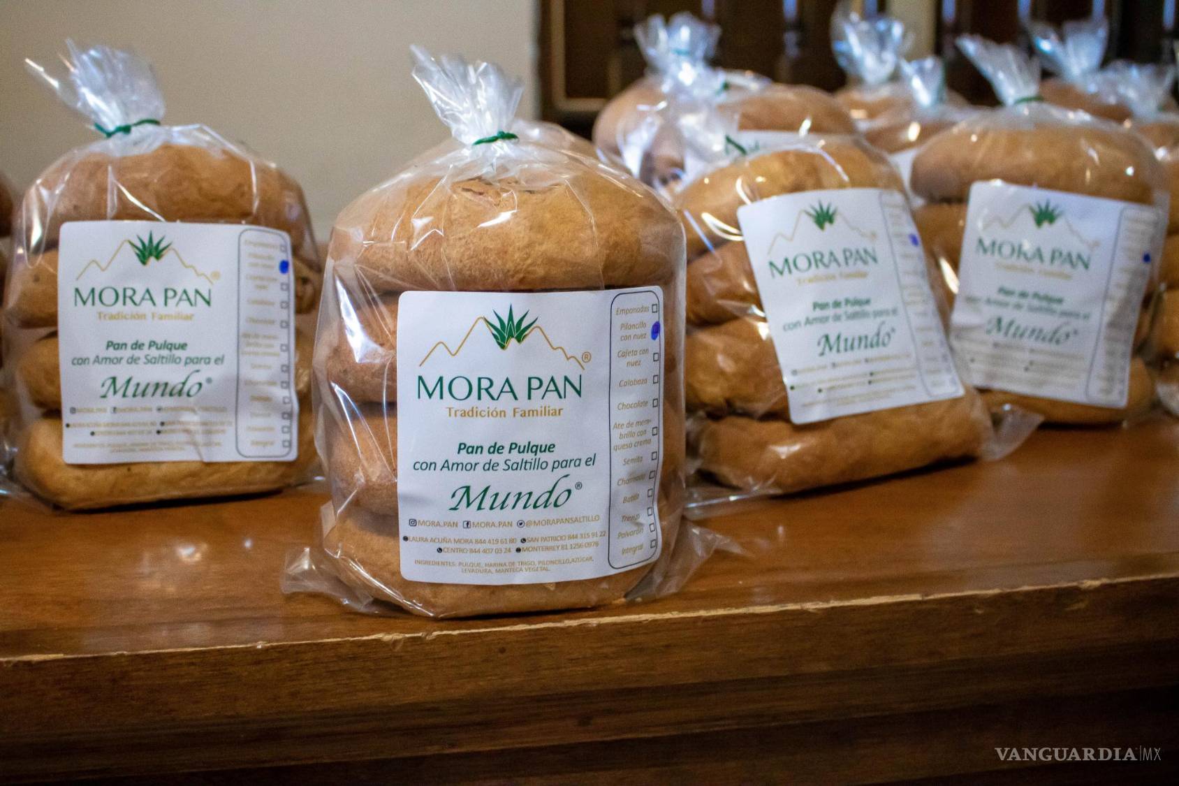 $!Este alimento es el resultado de la mezcla de los elementos característicos de las dos culturas madre: el pulque tlaxcalteca y el trigo español.