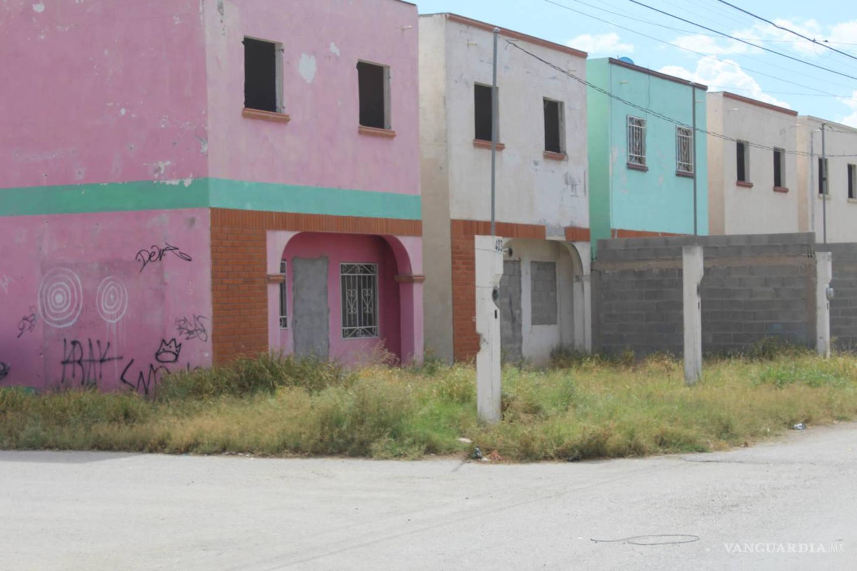 $!Desacelerar el crecimiento en la periferia e incrementar la población en zonas céntricas es una de las metas del nuevo Plan de Desarrollo.