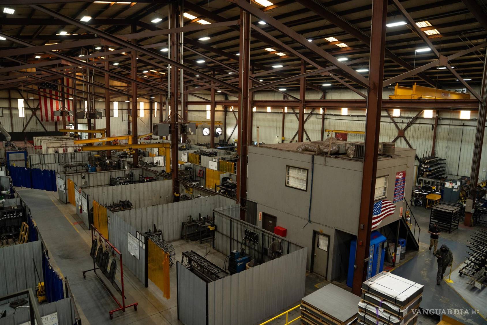 $!En vez de ayudar, los aranceles de Trump están perjudicando a los fabricantes estadounidenses