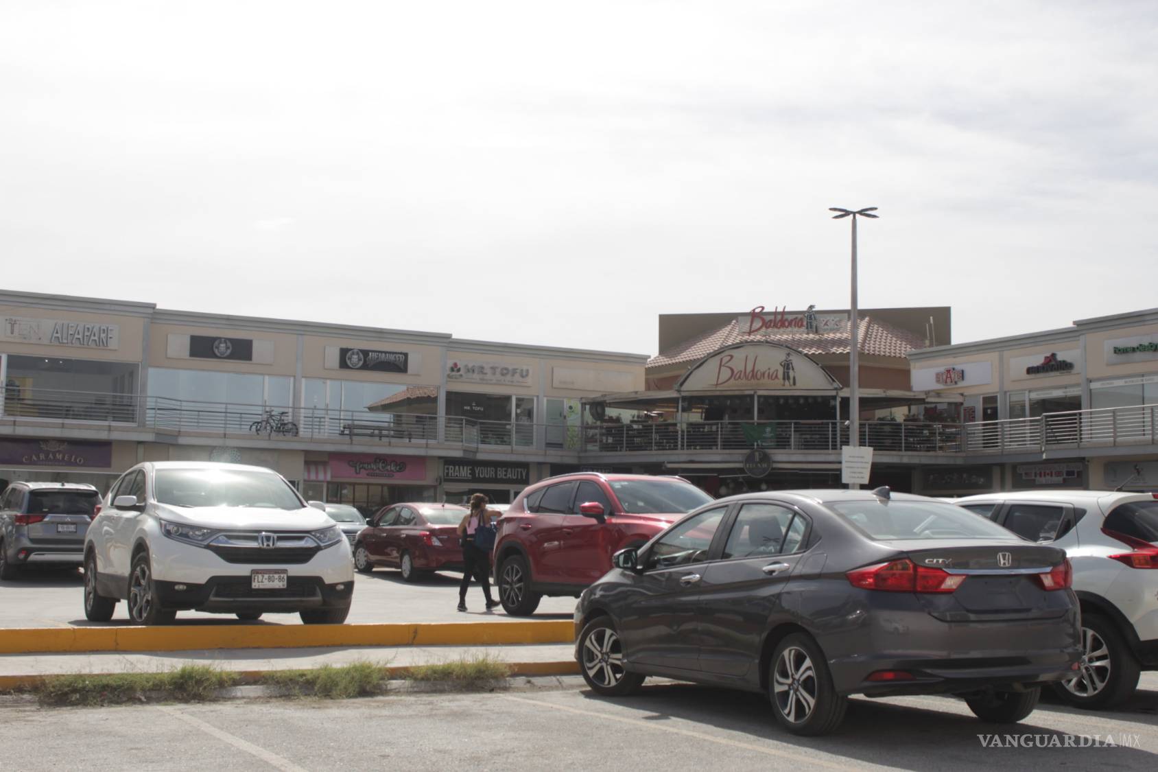 $!La nueva oleada de plazas comerciales en Torreón: ¿qué reflejan?