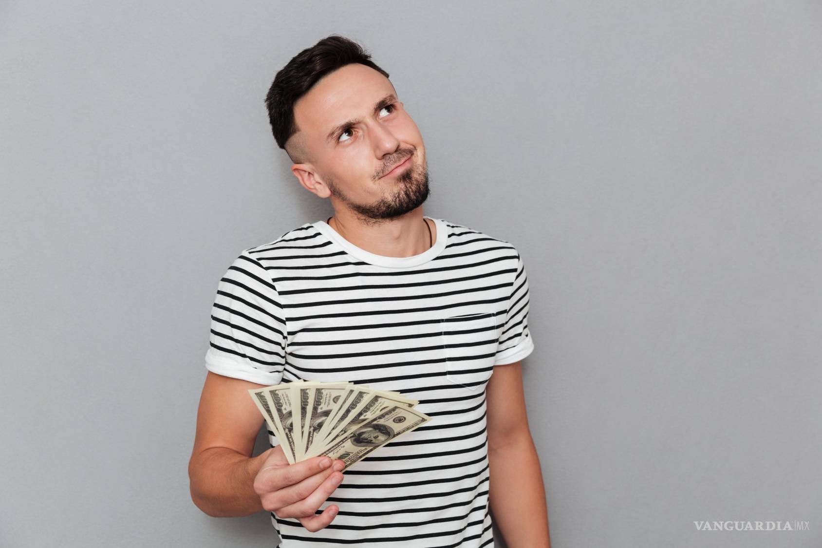 $!La idea de que ganar más dinero asegura la tranquilidad en materia de finanzas es una creencia extendida peor errónea.