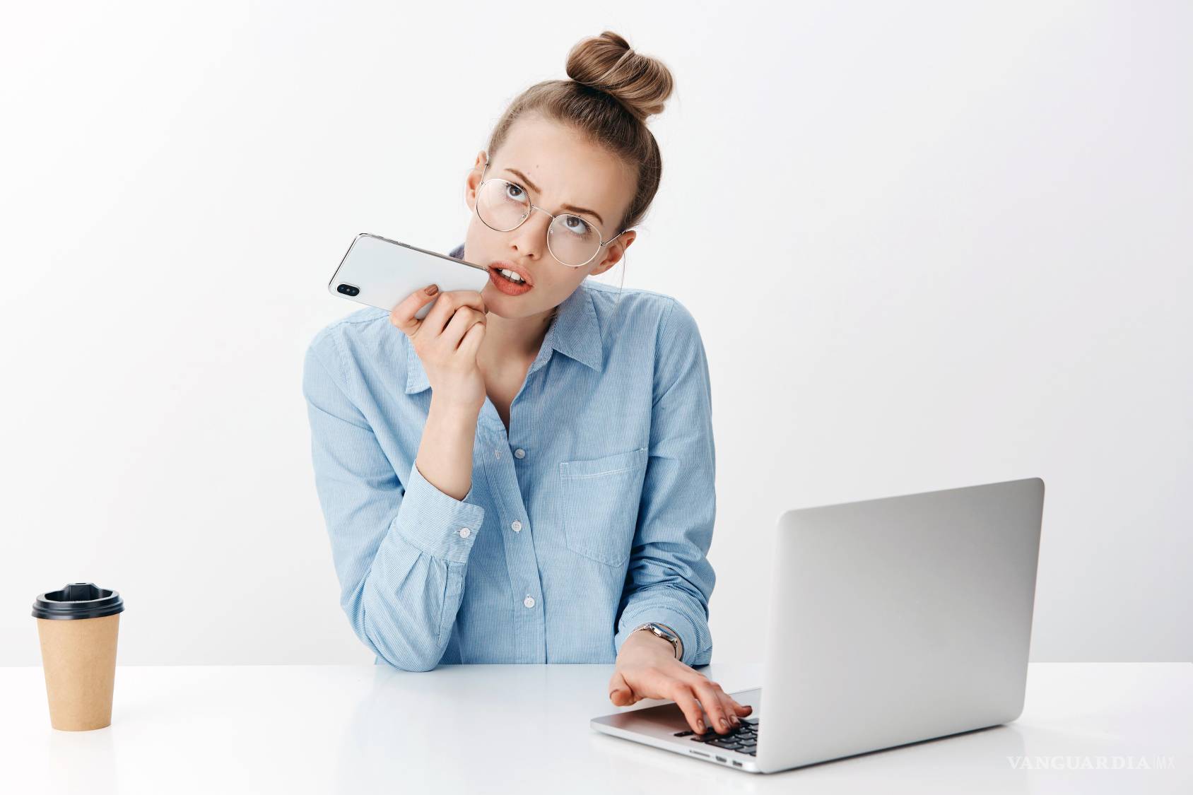 $!El pensamiento crítico permite cuestionar, analizar y reflexionar sobre los resultados que ofrecen herramientas tecnológicas como la Inteligencia Artificial.