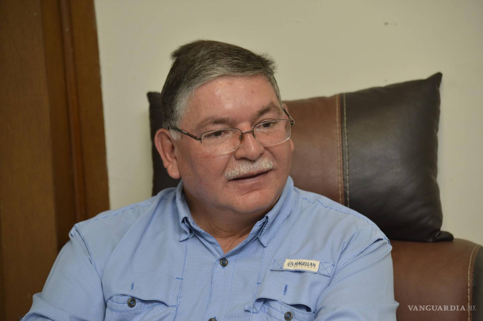 $!Villarreal Maury también abordó otros problemas importantes en Arteaga, como la salud, el transporte, la seguridad y la prevención de incendios forestales.