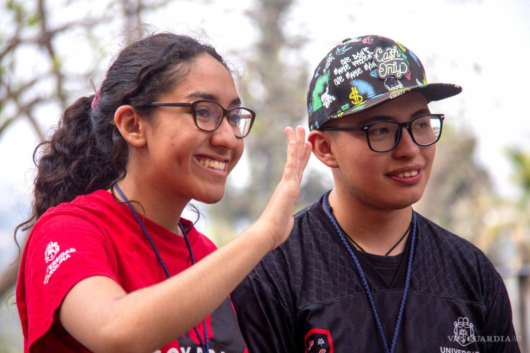 $!La mejor decisión que podemos hacer es apostarle a la educación.