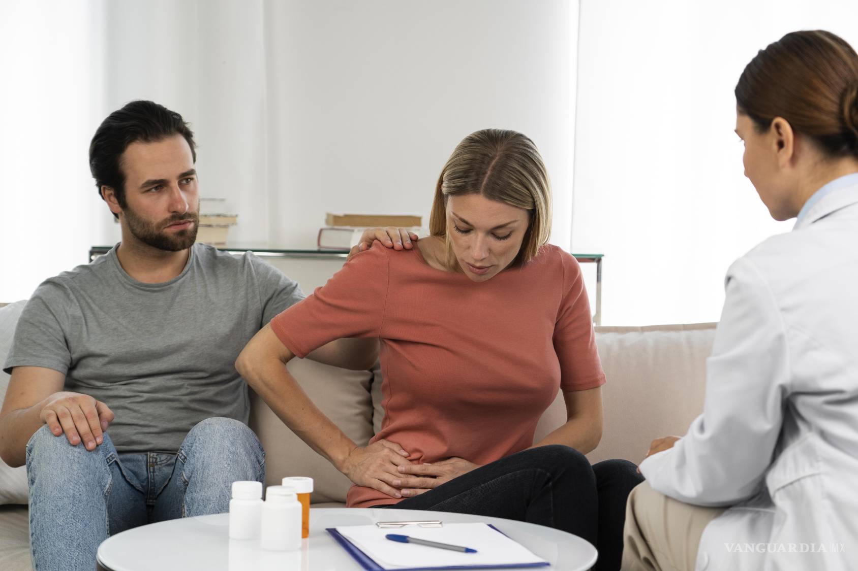 $!La hepatitis B crónica afecta a más de 240 millones de personas en todo el mundo y representa más de la mitad de los casos de cáncer de hígado a nivel mundial.