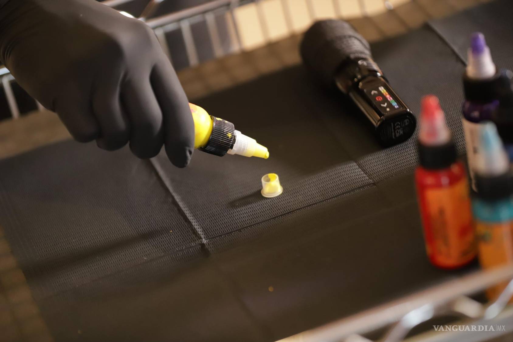 $!En ROHO además de hacer arte, han generado grandes relaciones de amistad con los clientes.