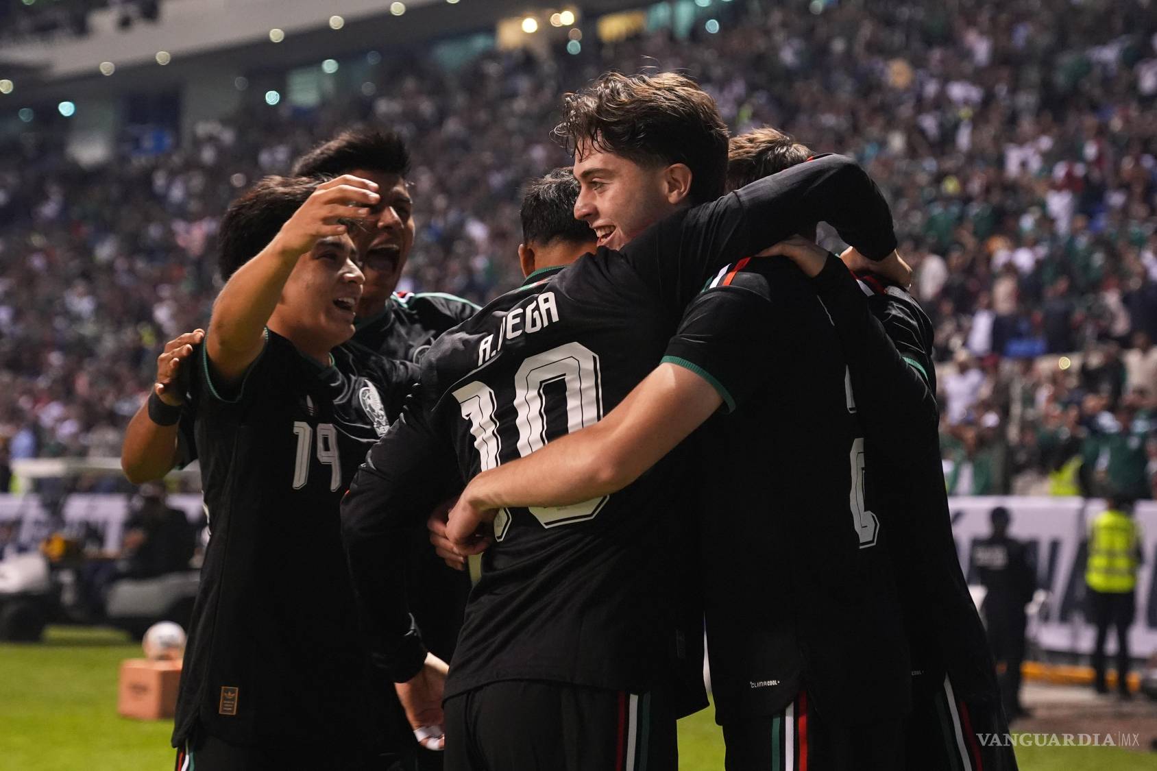 $!Los convocados de México al Mundial 2026 cargan con la ilusión de todo un país, entre experiencia, juventud y la presión de competir en casa.