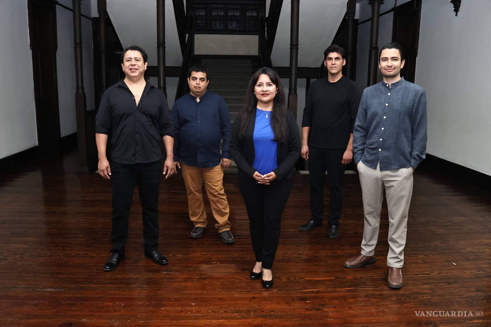 $!Celebra la Escuela Superior de Música el tercer Festival de Piano desde Casa Purcell