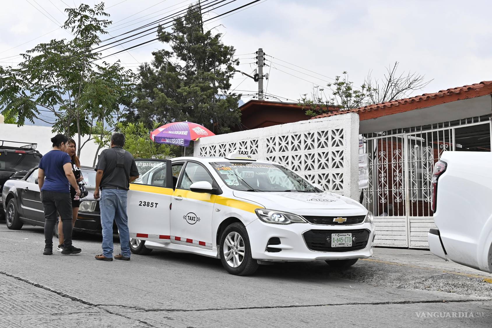 $!El acarreo, la falta de información, irregularidades y hasta un deceso marcaron esta inédita jornada en Coahuila.