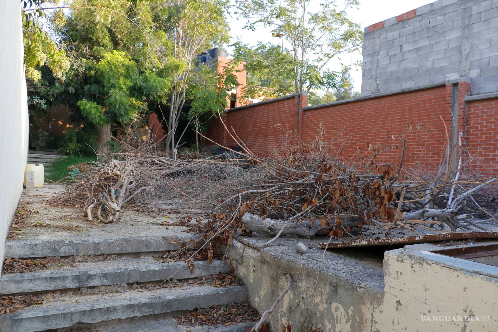 $!Teatros del IMSS: un proyecto estancado; Saltillo no es la excepción
