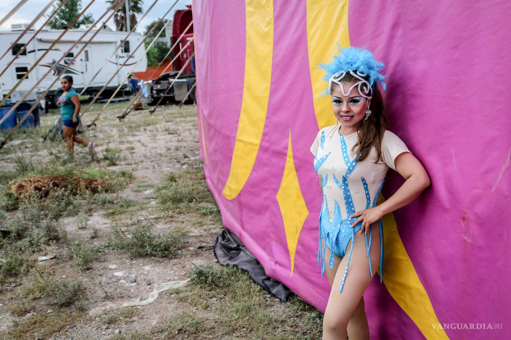 $!El Circo, la magia más barata del mundo