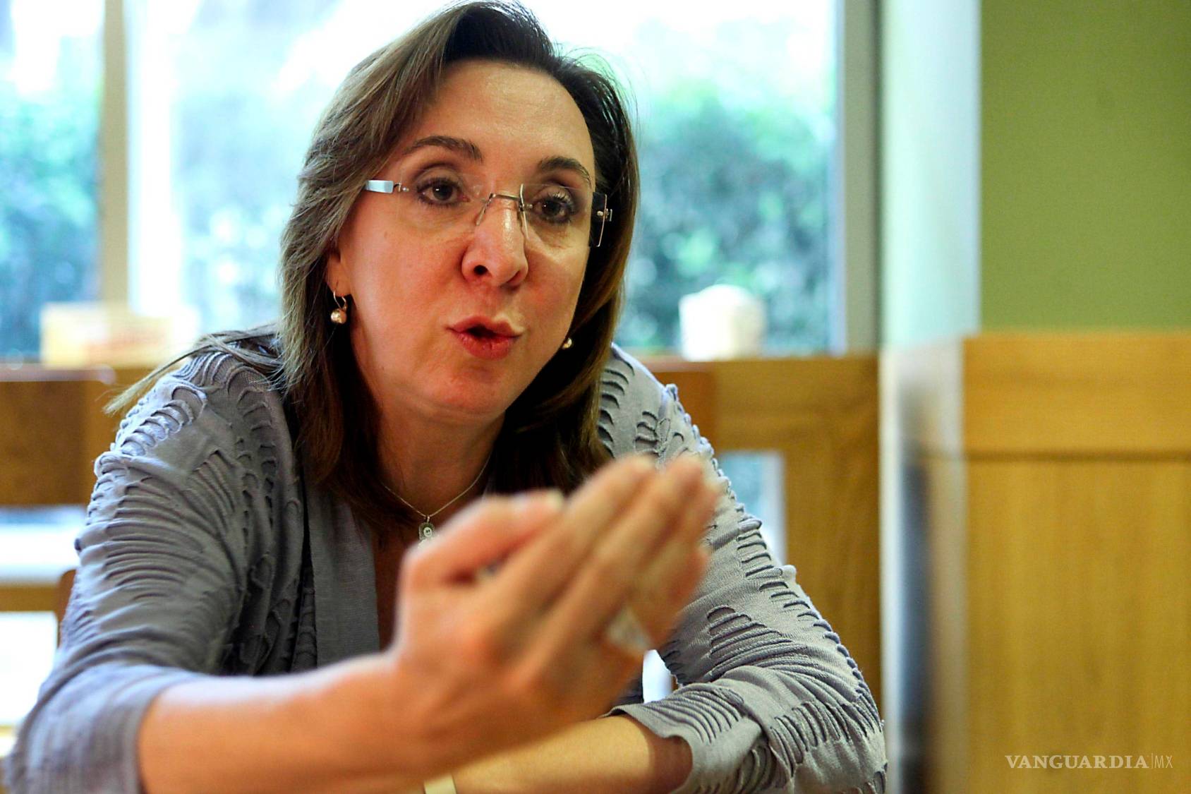 $!Joven explotada vive con miedo aunque sus patronas están encarceladas