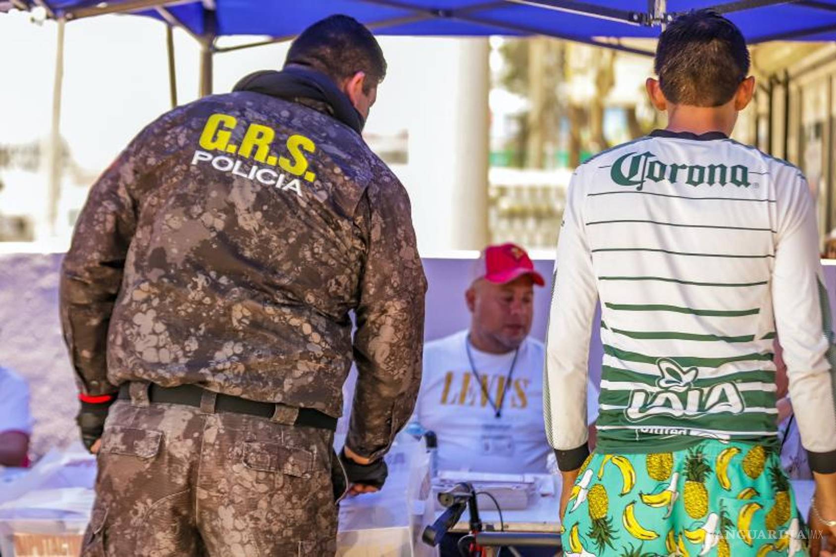 $!FOTOGALERÍA: Así se vivieron las elecciones 2023 en la Región Sureste de Coahuila