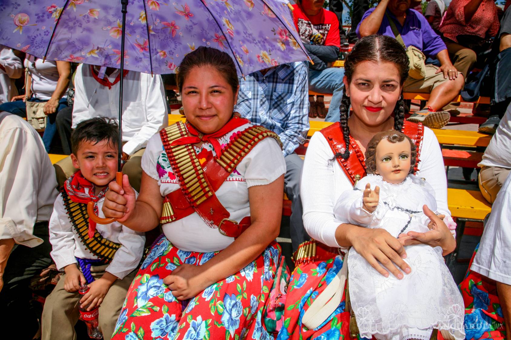 $!Resucitan a Villa en Chihuahua