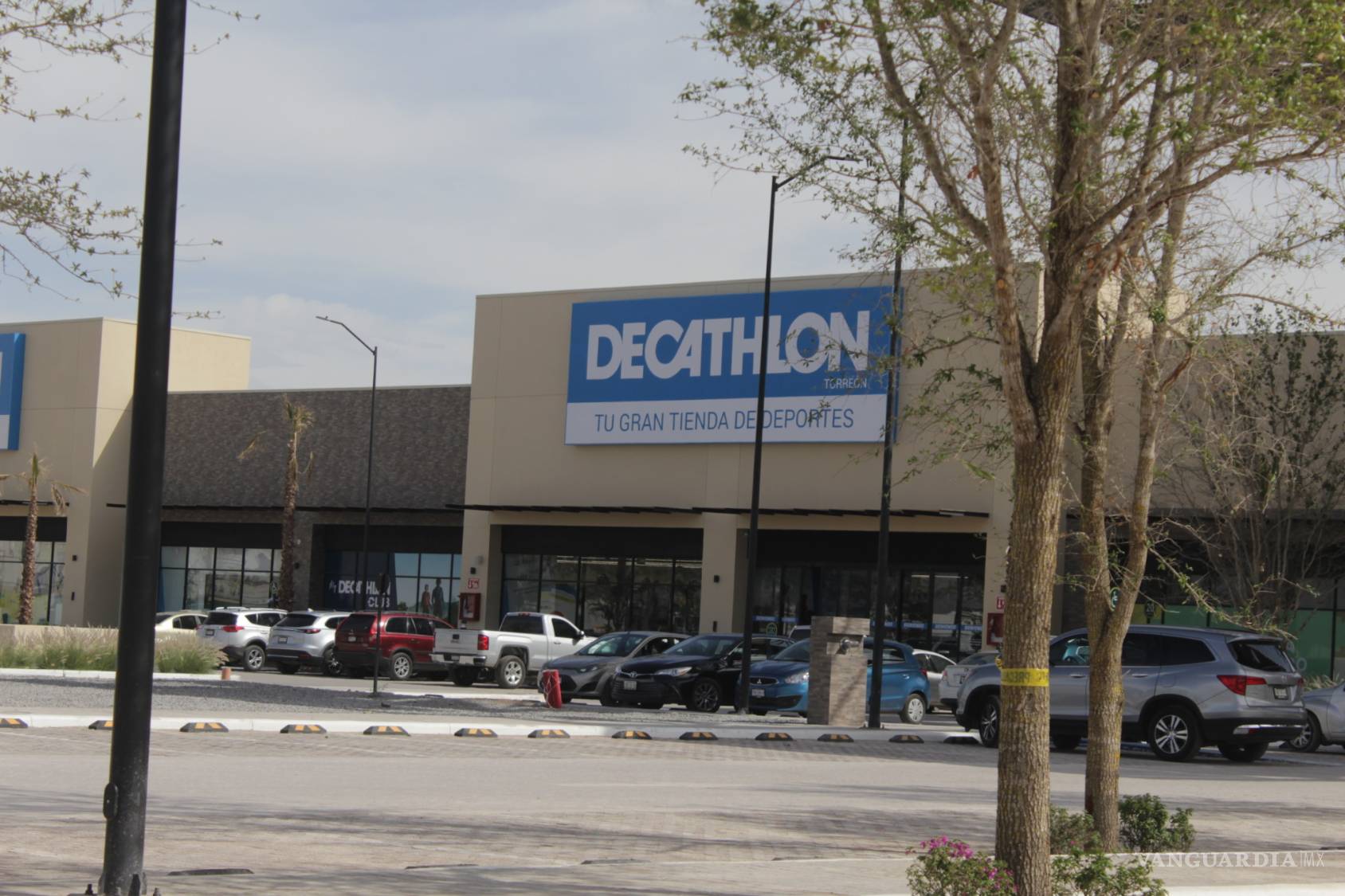$!La nueva oleada de plazas comerciales en Torreón: ¿qué reflejan?