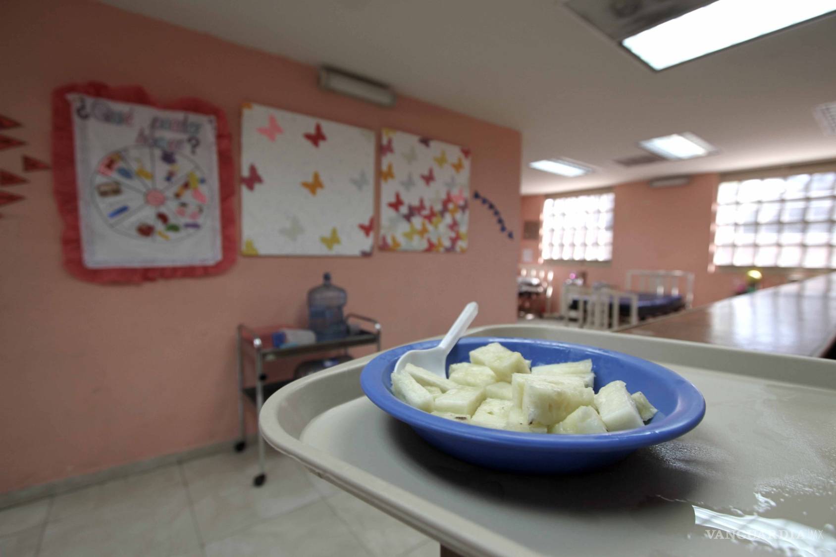 $!Confesiones de un enfermero del Hospital Psiquiátrico de Saltillo