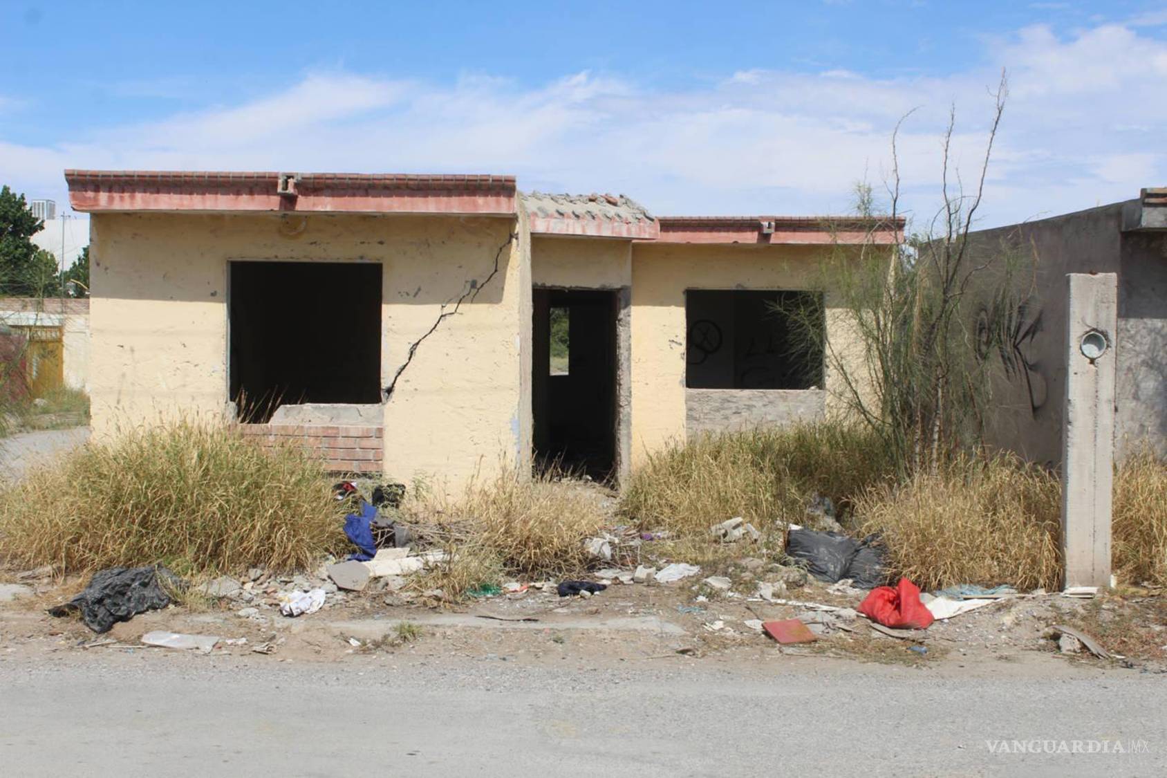 $!¿Por qué La Laguna no es atractiva para vivir?